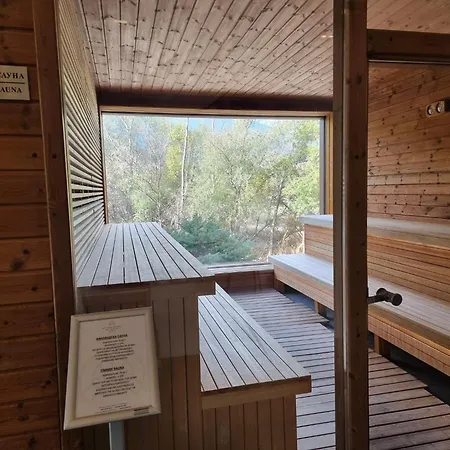 Pirin Deluxe