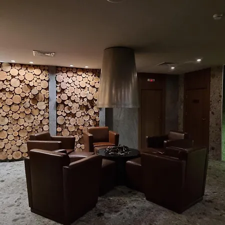 Pirin Deluxe Apartment