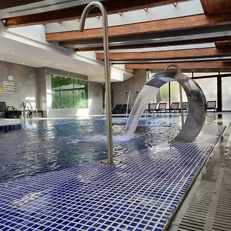 Pirin Deluxe Apartment *
