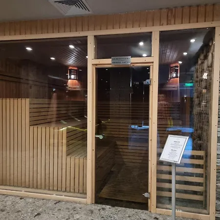 Pirin Deluxe Μπάνσκο