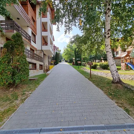 Apartment Pirin Deluxe