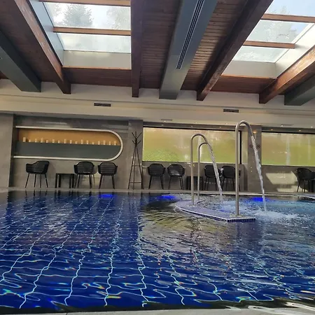 Apartment Pirin Deluxe