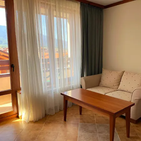 Pirin Deluxe Bansko
