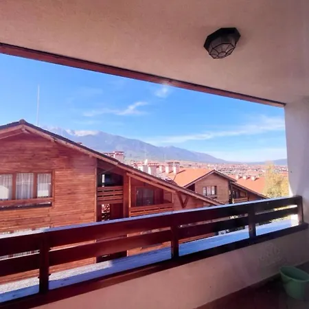 Apartment Pirin Deluxe *