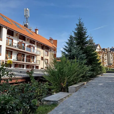 Pirin Deluxe Bansko