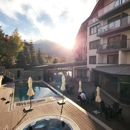 Pirin Deluxe