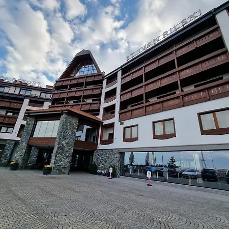 Pirin Deluxe