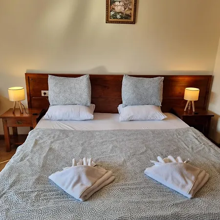 Apartment Pirin Deluxe *