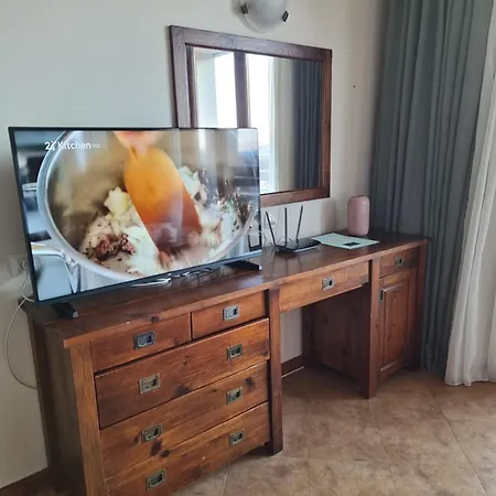 Apartment Pirin Deluxe