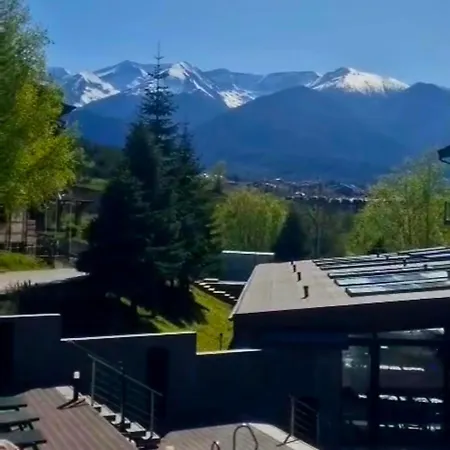 Apartment Pirin Deluxe *