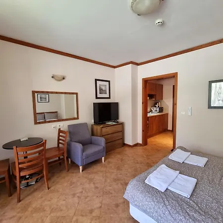 Apartment Pirin Deluxe