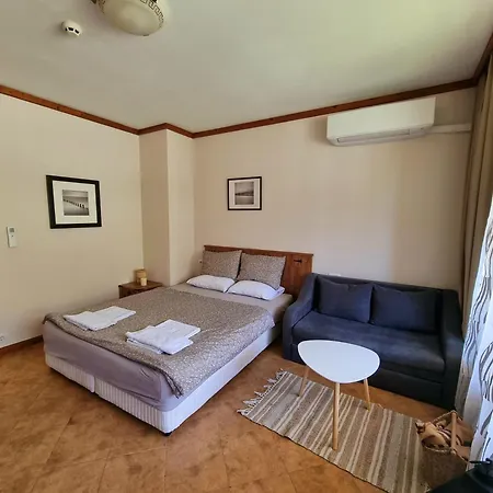 Pirin Deluxe Apartment Bansko