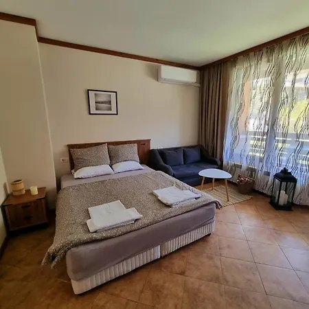 Pirin Deluxe
