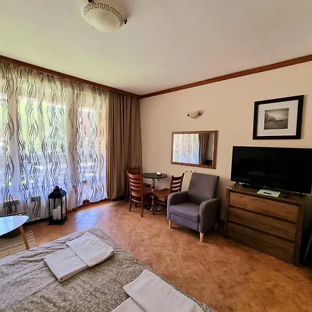 Διαμέρισμα Pirin Deluxe *