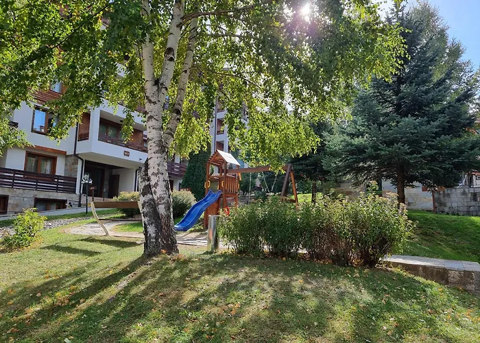 Pirin Deluxe Apartman *